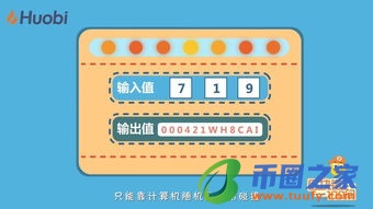 哈希算力是什么意思