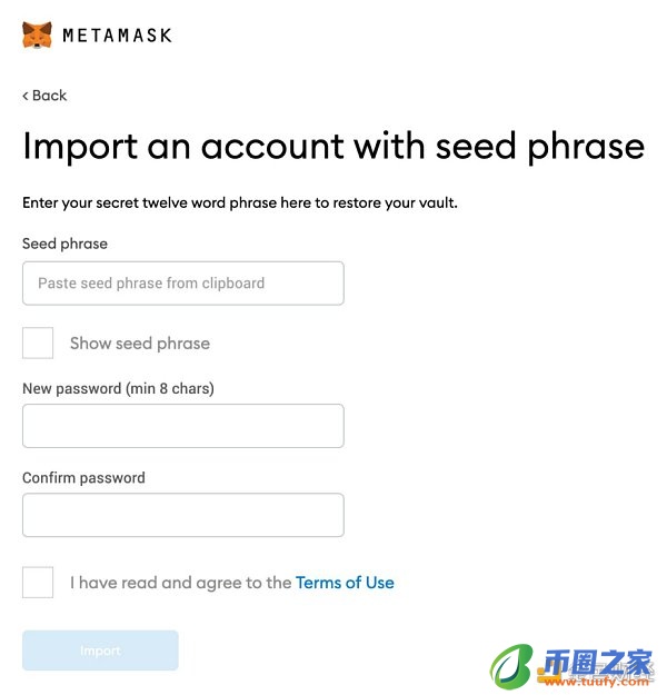 去中心化身份DID：Web3通行证插图31