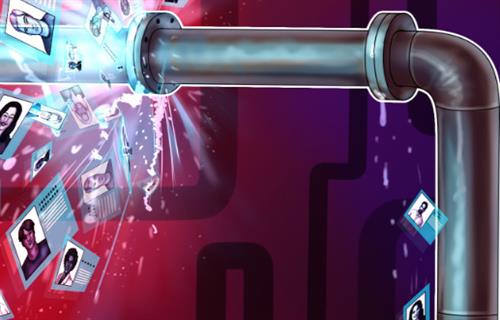 IIROC注册的加拿大加密货币交易所Coinsquare遭受数据泄露