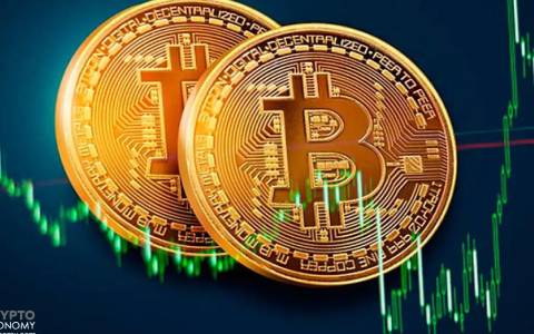 比特币行情新参考价格(比特币当前价格行情)