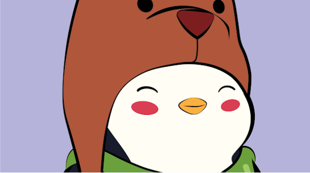 Pudgy Penguins将于2025年推出手机游戏