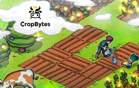 最古老的加密农业游戏之一宣布了一个新应用-第1张图片-欧意下载