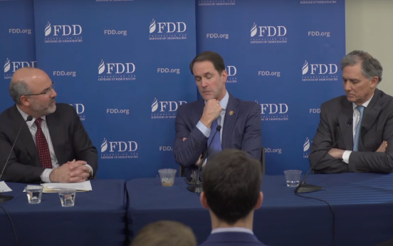 数字资产小组委员会主席希望看到加密法案在 2024 年“实现”-第2张图片-欧意下载