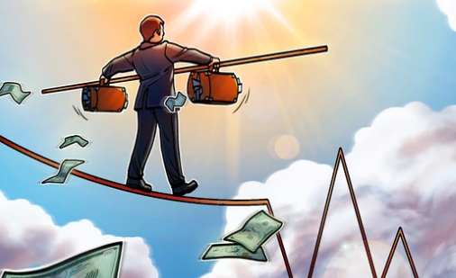 CoinShares：来自GBTC的50亿美元外逃可能导致其他资金流出-第1张图片-欧意下载