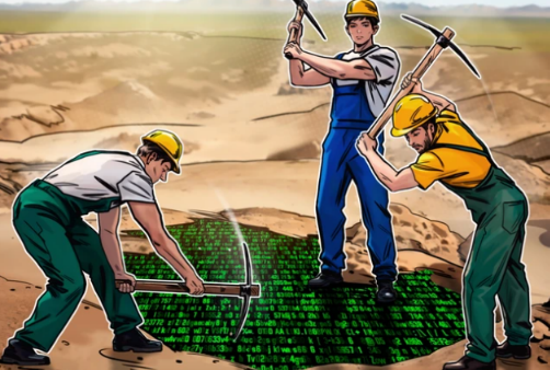 比特币挖矿促进向可再生能源的过渡-第1张图片-欧意下载