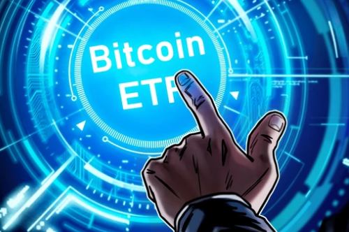 比特币ETF被包裹在间接监管的“薄层”中-第1张图片-欧意下载