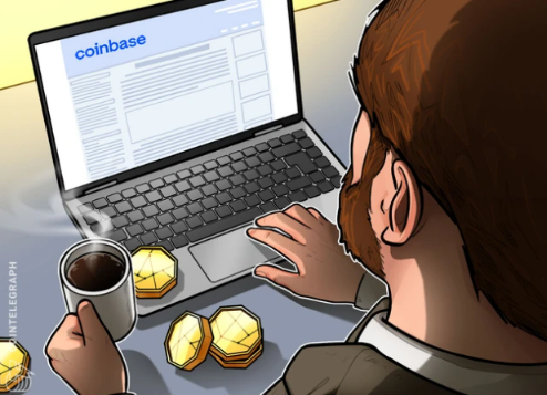 Coinbase股票在监管悬而未决的情况下面临近期波动-第1张图片-欧意下载