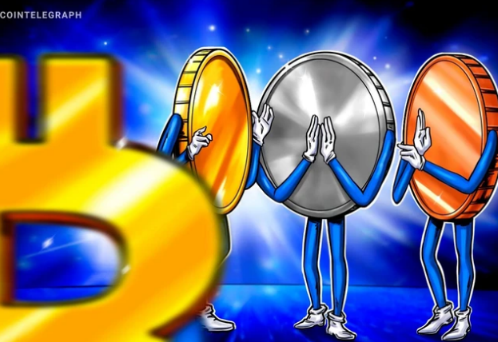 比特币区间盘整为 SOL、SUI 等虚拟币奠定了基础-第1张图片-欧意下载