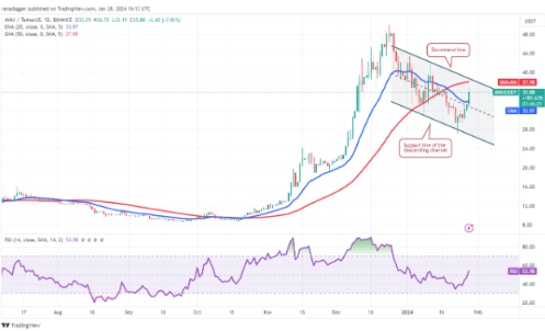 比特币区间盘整为 SOL、SUI 等虚拟币奠定了基础-第5张图片-欧意下载
