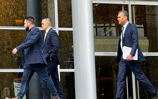 摩根大通怀疑现货以太坊ETF可能获批-第1张图片-欧意下载