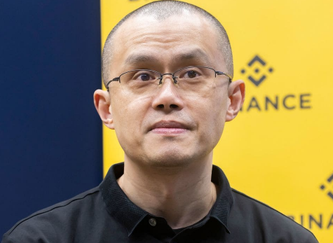 BIAN创始人赵长鹏的阿联酋旅游竞标被拒绝-第1张图片-欧意下载