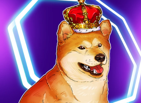 90年代FPS游戏Doom通过Ordinals在狗狗币上运行-第1张图片-欧意下载