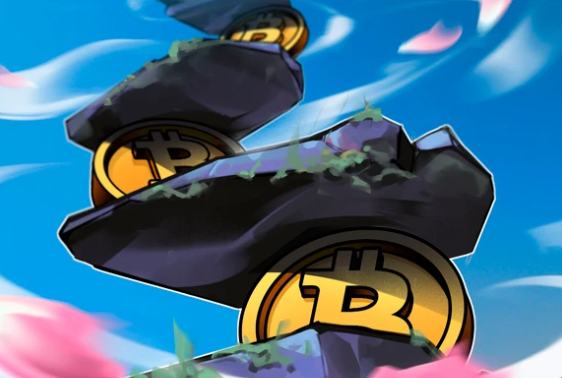 比特币遭遇3年来最大下跌价格跌破4万美金-第1张图片-欧意下载