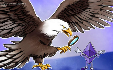 SEC会对灰度现货以太币ETF提起诉讼-第1张图片-欧意下载