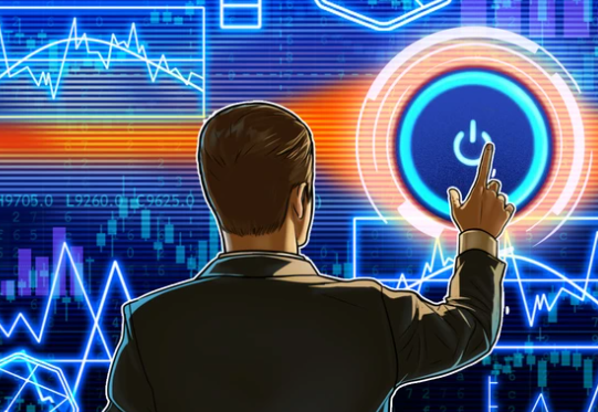 经历了艰难的代币上市后Manta Network起死回生-第1张图片-欧意下载