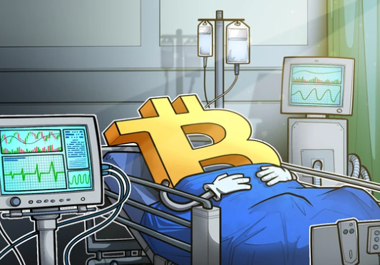 彭博分析师：黄金将在2024年跑赢比特币-第1张图片-欧意下载