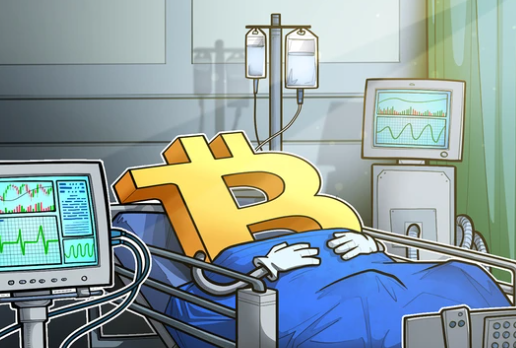 比特币价格疲软源于更大的宏观经济担忧-第1张图片-欧意下载