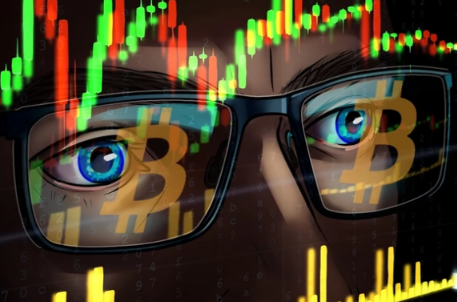 比特币价格成焦点下周超45亿美元比特币期权到期-第1张图片-欧意下载