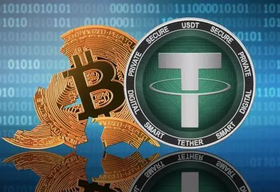 USDT供应量新高背后：平均转账金额7000美元-第1张图片-欧意下载