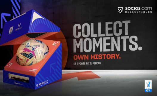 2024年欧洲杯将至SportFi概念版块资产将再度窜红？-第3张图片-欧意下载