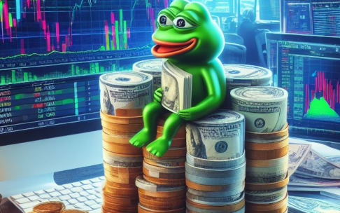 神秘的比特币游戏中空投了21,000个序数铭文-第1张图片-欧意下载