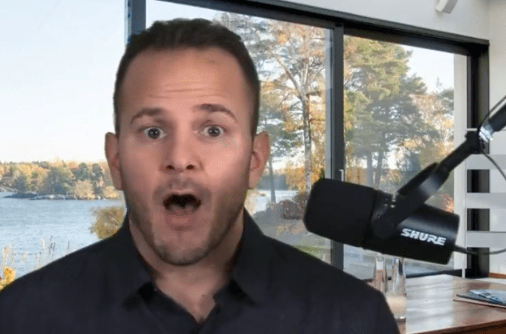 牧师责怪上帝指挥了加密骗局-第1张图片-欧意下载