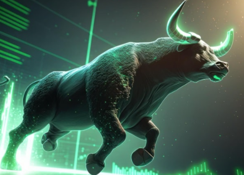 GFOX飙升至300万美元时遭遇抛售-第1张图片-欧意下载