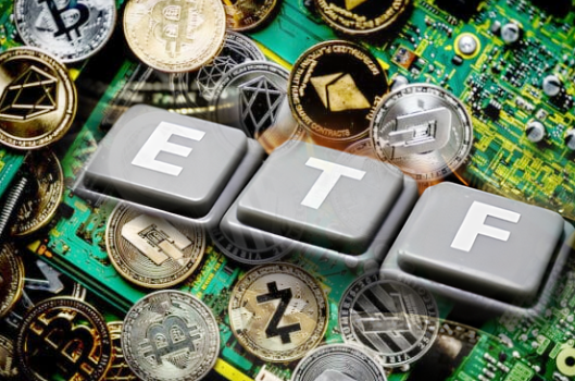 比特币ETF上涨BIAN和 Terra 推动投机-第1张图片-欧意下载