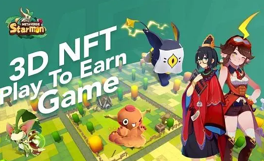 为什么还没有成功的链游出现？-第1张图片-欧意下载