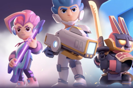 为什么还没有成功的链游出现？-第3张图片-欧意下载