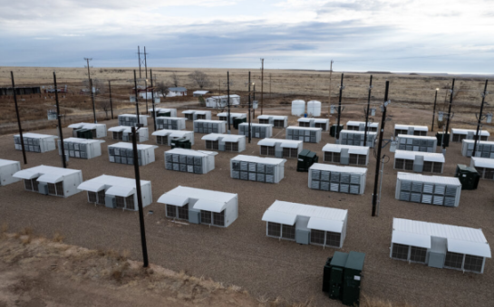 揭秘美国比特币矿场背后的中国主人-第2张图片-欧意下载