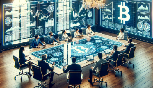 比特币ETF获批不代表真的成功-第1张图片-欧意下载