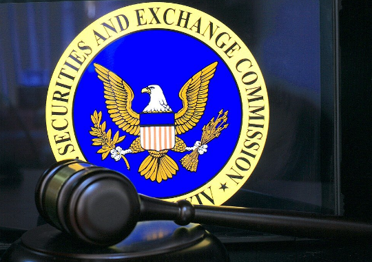 加密采矿投资者B.Riley面临SEC调查-第1张图片-欧意下载