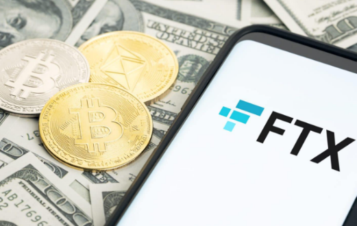 FTX破产出售2200万股GBTC股票-第1张图片-欧意下载