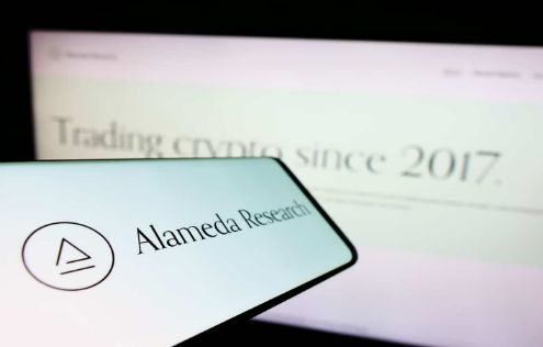 Alameda Research在GBTC资金流出中放弃对灰度的诉讼-第1张图片-欧意下载