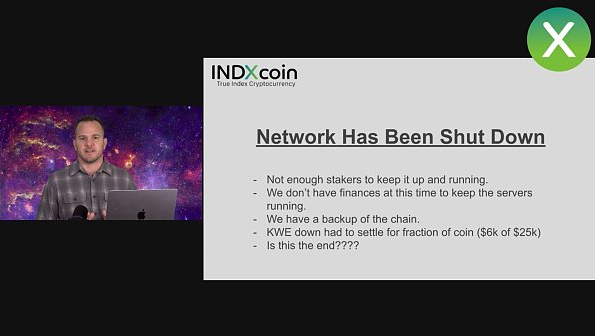 在线牧师被指控涉嫌加密诈骗：是上帝让我这么做的-第1张图片-欧意下载