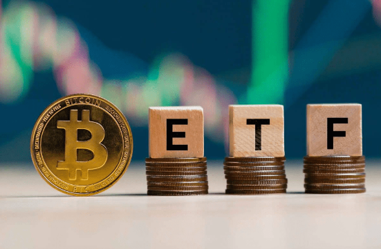 比特币已经在美国ETF市场中超过白银-第1张图片-欧意下载