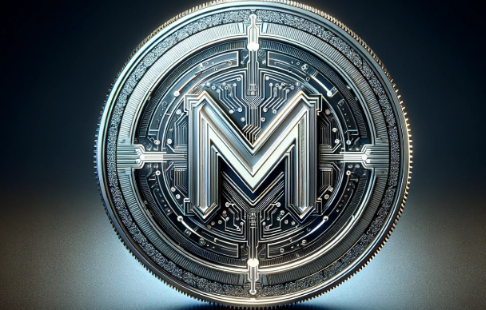 MYRO开始在社交媒体上流行-第1张图片-欧意下载