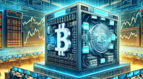 Hut 8回应卖空者报告指责比特币矿工渎职-第1张图片-欧意下载