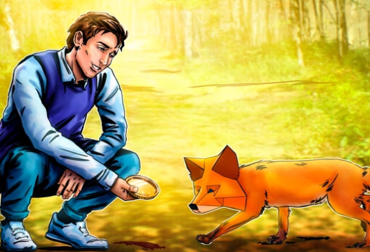 以太坊用户现在可以直接从 MetaMask 质押整个验证器-第1张图片-欧意下载