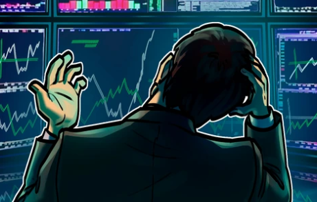 比特币矿商 Hut 8 股价在卖空者的指控下暴跌 23%-第1张图片-欧意下载