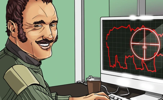 比特币交易员标志着新的看跌信号-第1张图片-欧意下载