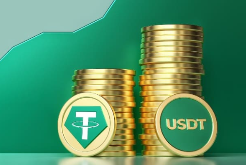 Tether市值接近950亿美元-第1张图片-欧意下载