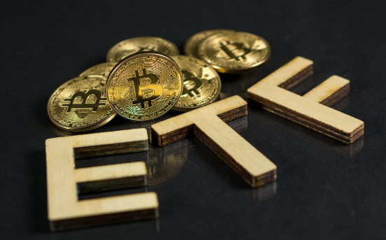 新的比特币ETF的每日流量创下历史新高-第1张图片-欧意下载