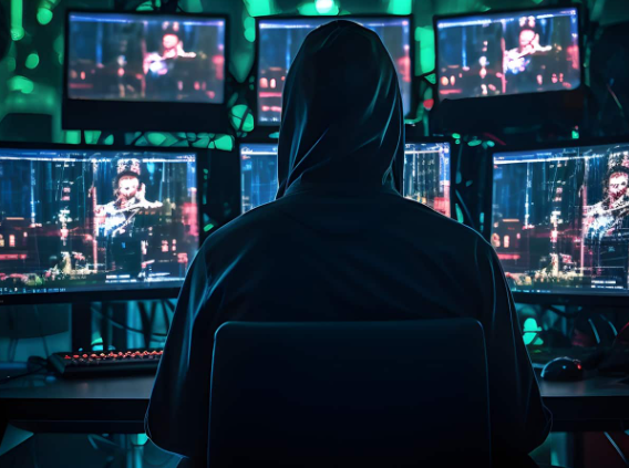 基于电视节目The Boy's Word的加密骗局席卷俄罗斯-第1张图片-欧意下载