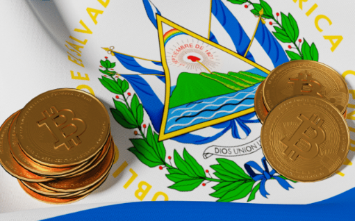 2023年萨尔瓦多12%的人口将比特币用于商品和服务-第1张图片-欧意下载