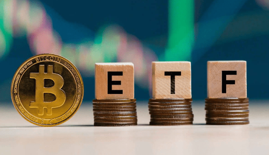 美国GAO向SEC就现货比特币ETF提出的主要建议-第1张图片-欧意下载