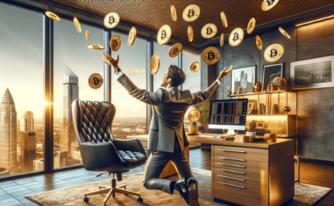 DogWifHat持有者正在迁移到新的AI加密币来寻求更高收益-第1张图片-欧意下载