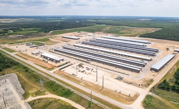 比特币矿工在德克萨斯州冬季风暴期间削减运营-第2张图片-欧意下载