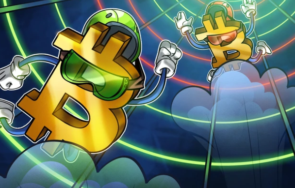 加密货币交易平台Bitget承诺为女性领导的Web3初创公司提供1000万美元-第1张图片-欧意下载